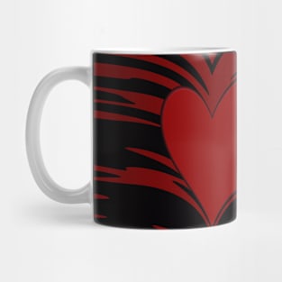 Wild Heart Mug